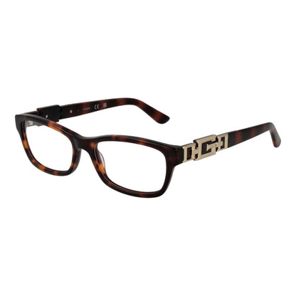 Guess Brown Women Glasses Frame