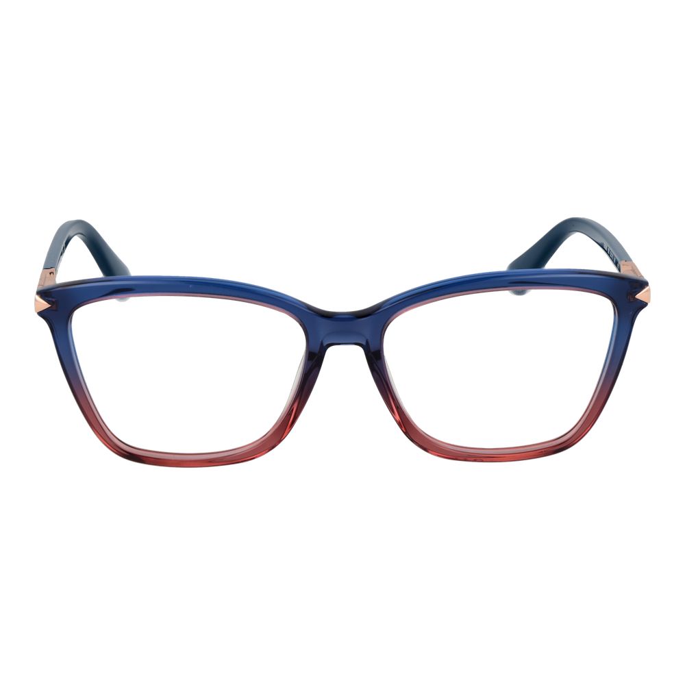 Guess Multicolor Women Glasses Frame