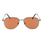 Serengeti Gray Men Sunglass