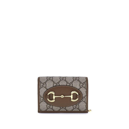 Gucci Horsebit Wallet GU72684692TCG8563BB