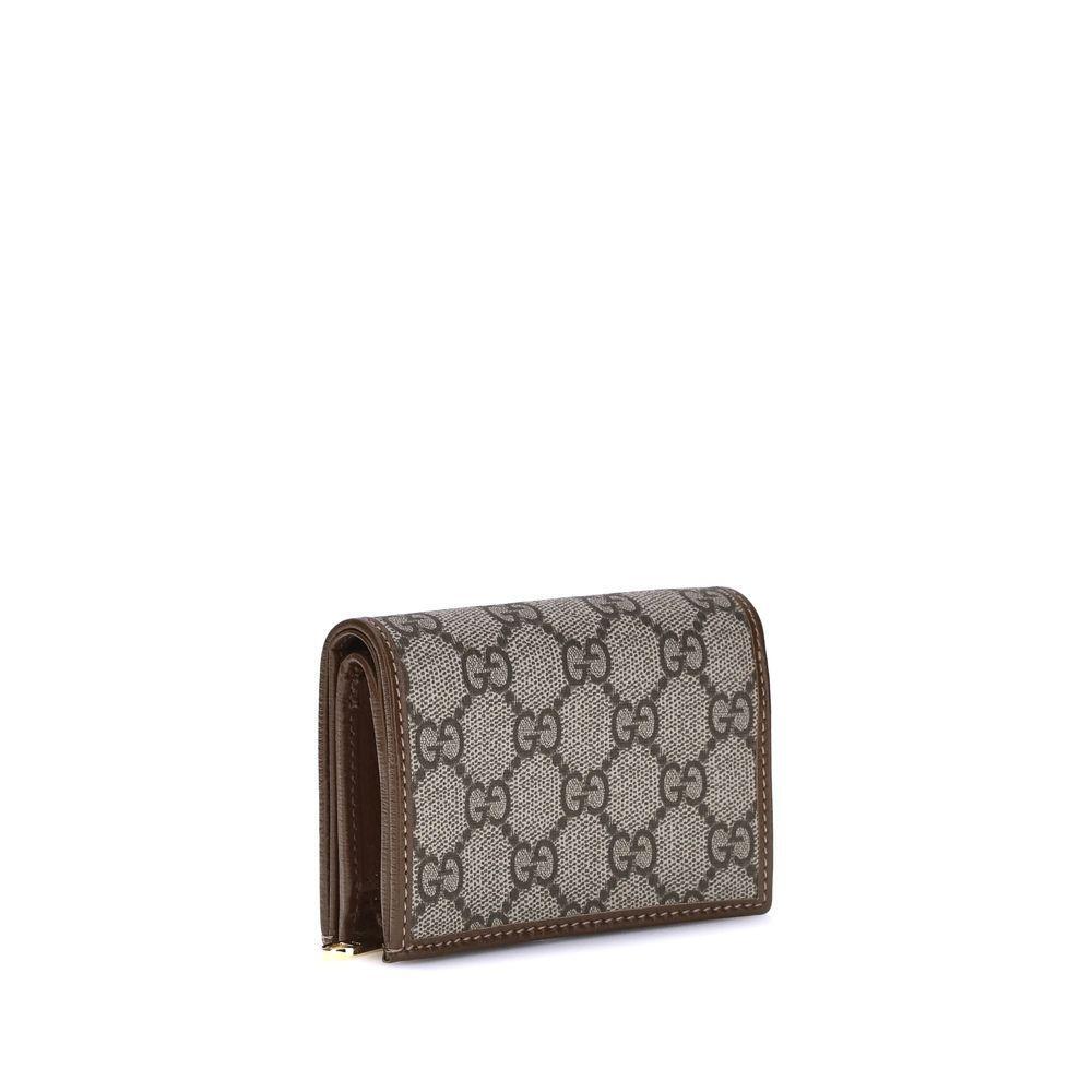 Gucci Horsebit Wallet GU72684692TCG8563BB