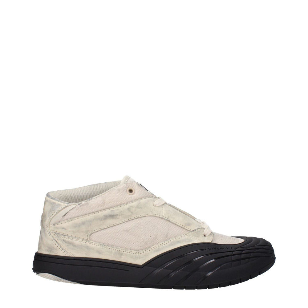 Givenchy Beige Fabric Chunky Sneakers GI-9245431202057-EU40/US7