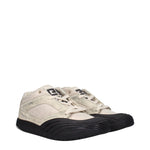 Givenchy Beige Fabric Chunky Sneakers GI-9245431202057-EU40/US7