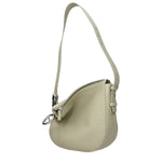 Burberry Green Leather Shoulder Bags BU14895181168905BT