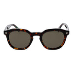 Levi's Brown Unisex Sunglasses LE-1036062