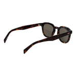 Levi's Brown Unisex Sunglasses LE-1036062