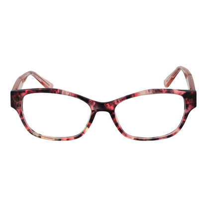 Marciano by Guess Pink Women Glasses Frame