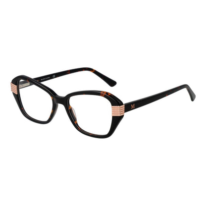 Marciano by Guess Brown Women Glasses Frame