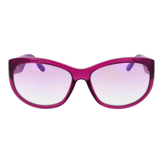Guess Purple Women Sunglasses GU-1063181