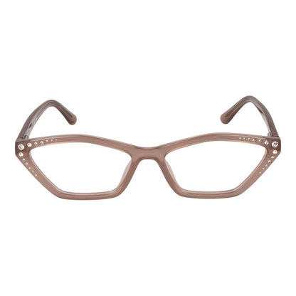 Marciano by Guess Beige Women Glasses Frame
