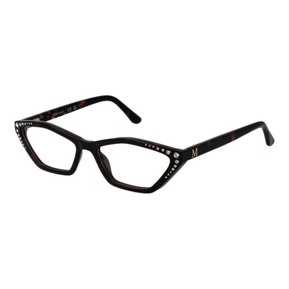 Marciano by Guess Brown Stainless Steel Glasses (Frames)