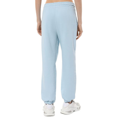 Comme Des Fuckdown Blue Cotton Pant