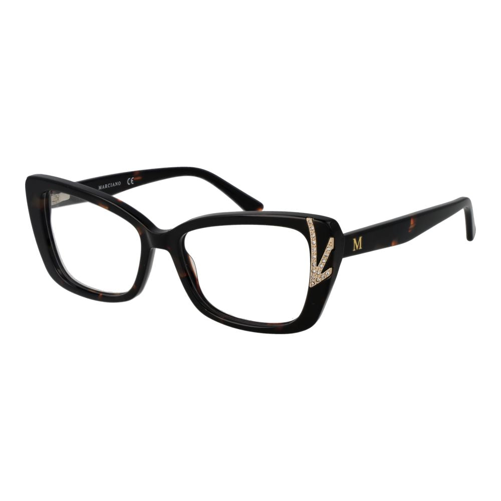 Marciano by Guess Black Women Glasses Frame