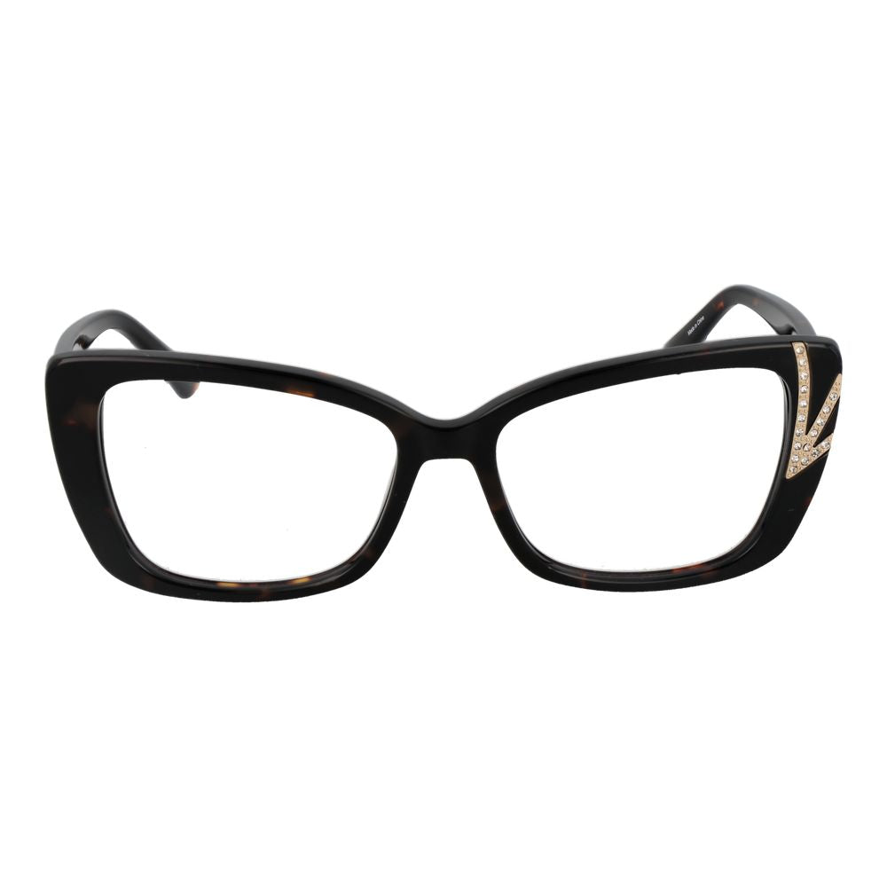 Marciano by Guess Black Women Glasses Frame
