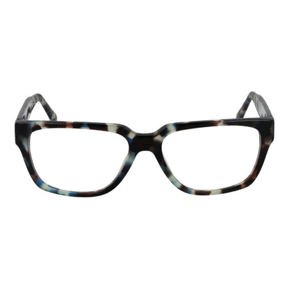 Guess Brown Men Glasses Frame