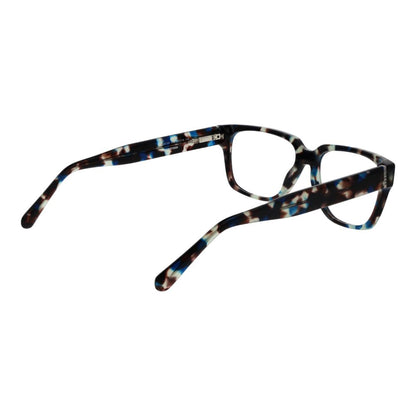 Guess Brown Men Glasses Frame