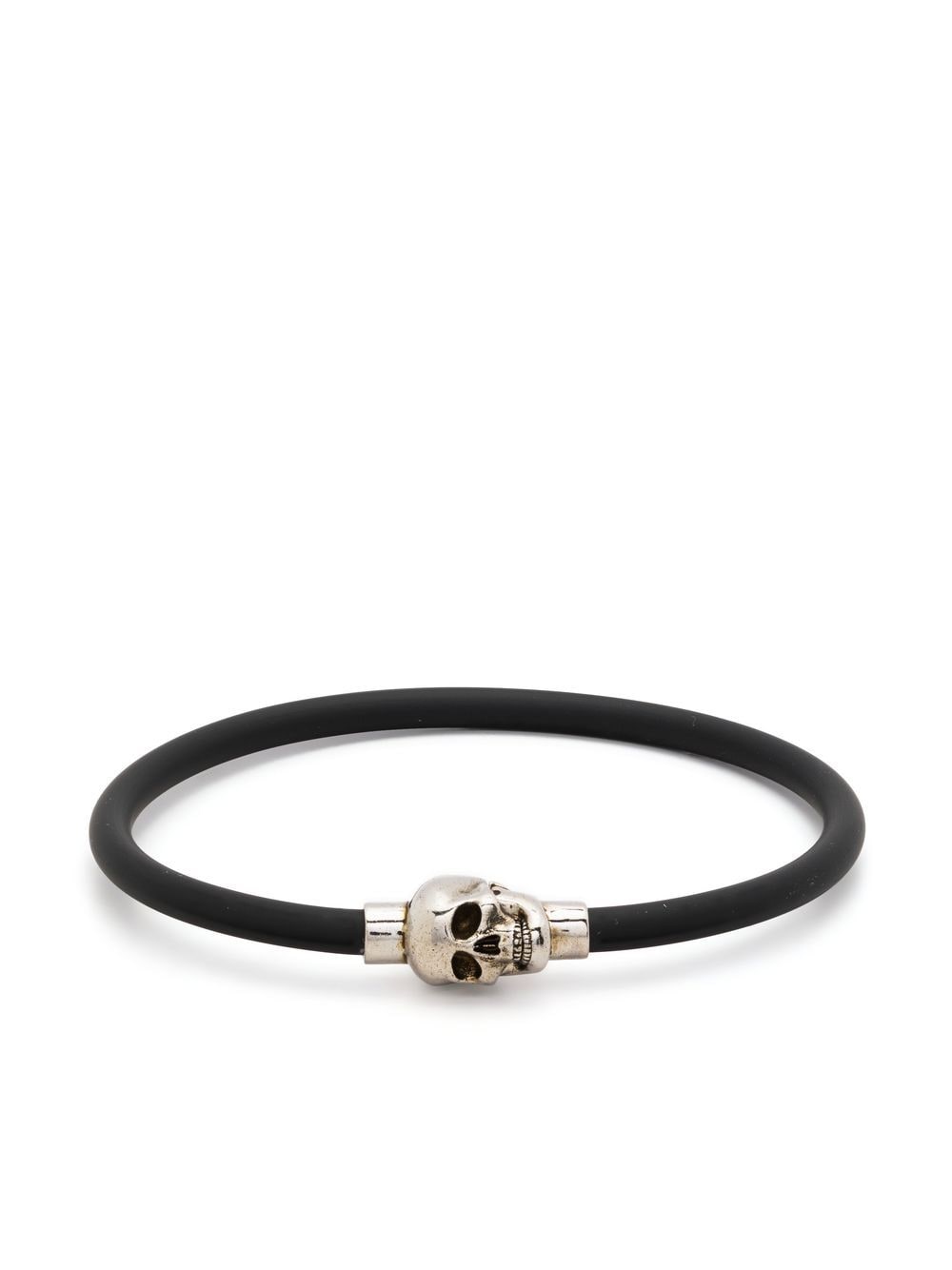 Alexander McQueen Bijoux Silver Jewellery Alexander Mcqueen