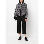 OZWALD BOATENG Coats Grey
