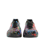 Dolce & Gabbana Multicolor Daymaster Men Sneakers Shoes