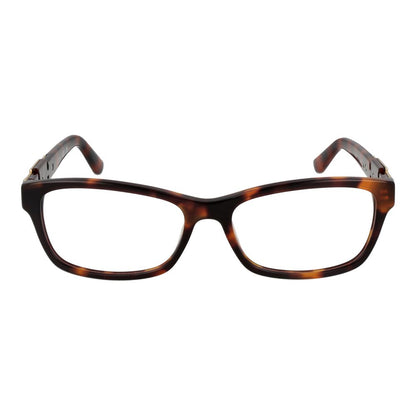 Guess Brown Women Glasses Frame