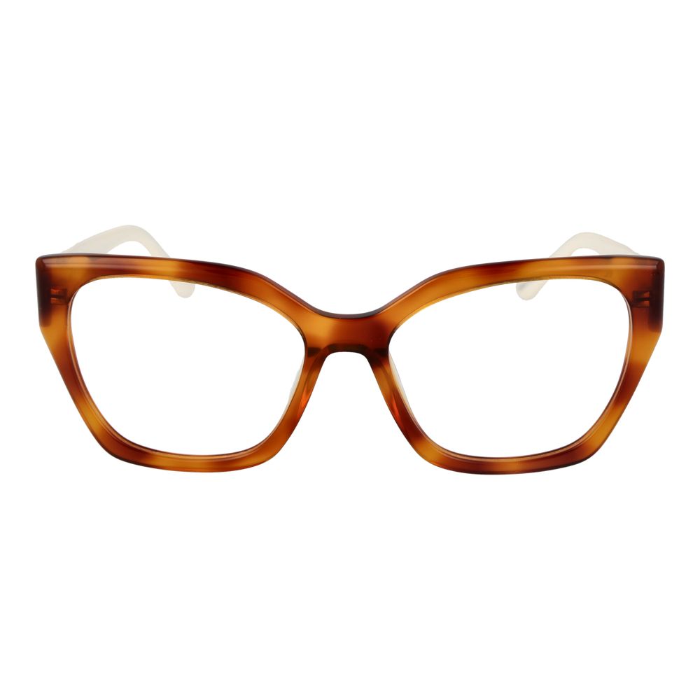 Guess Brown Women Glasses Frame