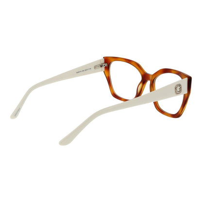 Guess Brown Women Glasses Frame