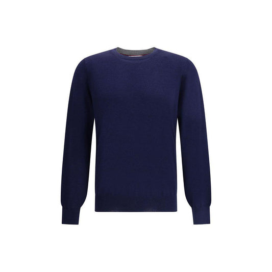 Brunello Cucinelli Sweater BR-M2400100CA058-IT54 | XXL