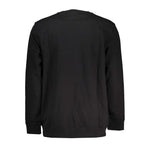 Vans Black Cotton Sweater VA-25436-S
