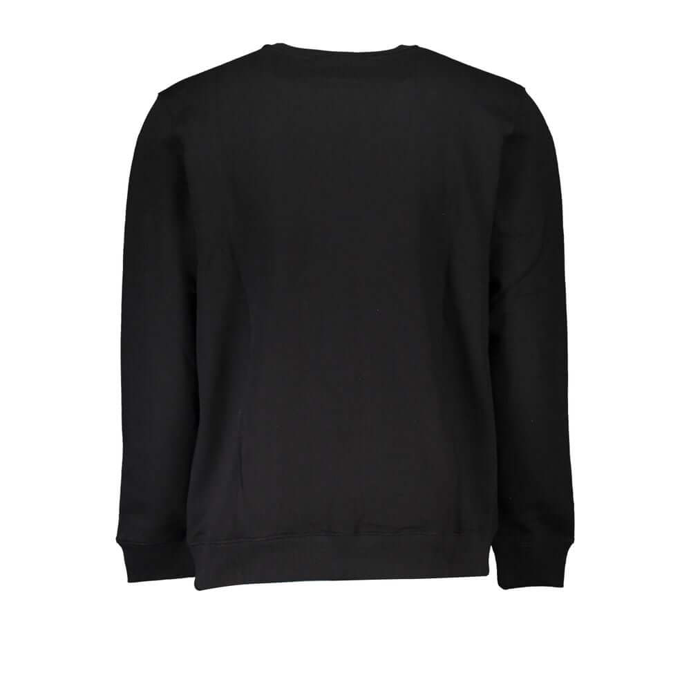 Vans Black Cotton Sweater VA-26939-S