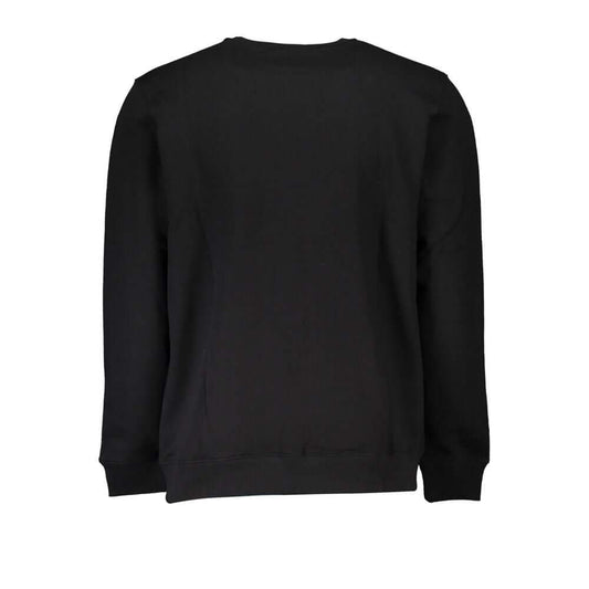 Vans Black Cotton Sweater VA-26939-S