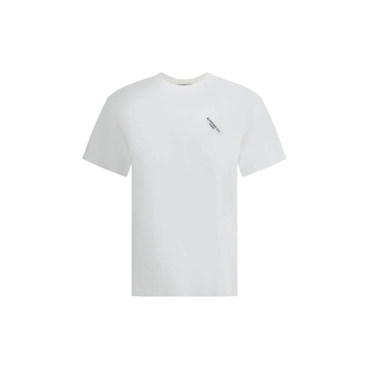 Givenchy Logo T-Shirt