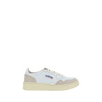 Autry Medalist Low Sneakers AU-AULWLS33WHITE-EU37/US7