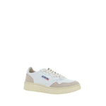 Autry Medalist Low Sneakers AU-AULWLS33WHITE-EU37/US7