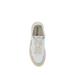 Autry Medalist Low Sneakers AU-AULWLS33WHITE-EU37/US7