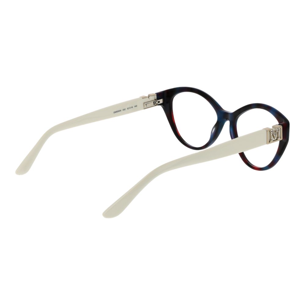 Marciano by Guess Blue Women Glasses Frame