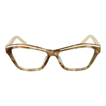Marciano by Guess Beige Women Glasses Frame