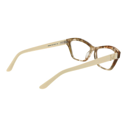 Marciano by Guess Beige Women Glasses Frame