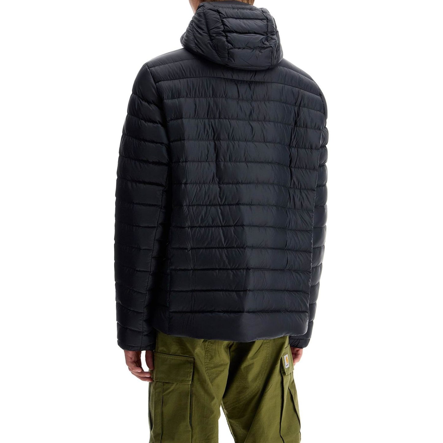 PATAGONIA down-filled hooded sweater Jackets PATAGONIA