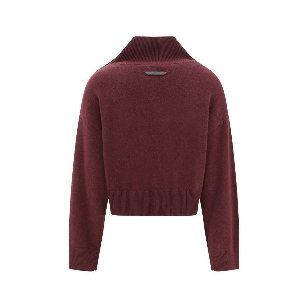 Brunello Cucinelli Cashmere Sweater BR-M12707314C9663-M