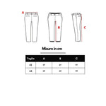 Gucci Green Silk Pant