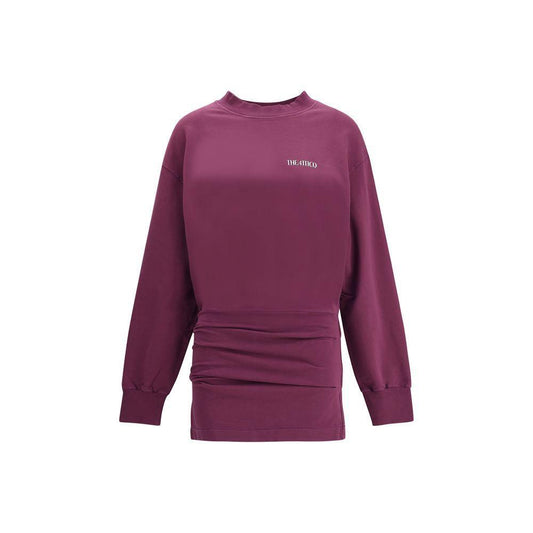 The Attico Mini cotton Dress