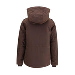Woolrich Padded Jacket WO-CFWWOU2075FRUT0001SOB-L