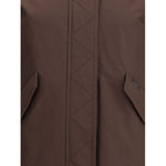 Woolrich Padded Jacket WO-CFWWOU2075FRUT0001SOB-L