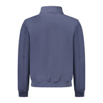 Norway 1963 Blue Polyester Men's Jacket NO-39364-XL