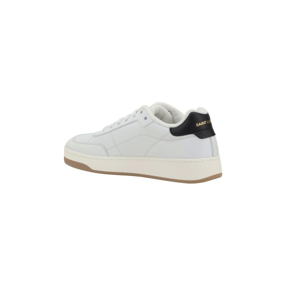 Saint Laurent Sl61 Sneakers SA-81947600NI09061-EU39/US6