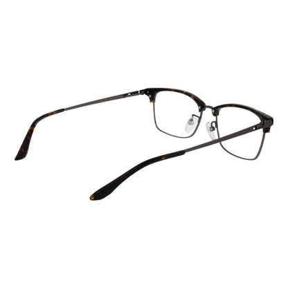 BMW Brown Men Glasses Frame