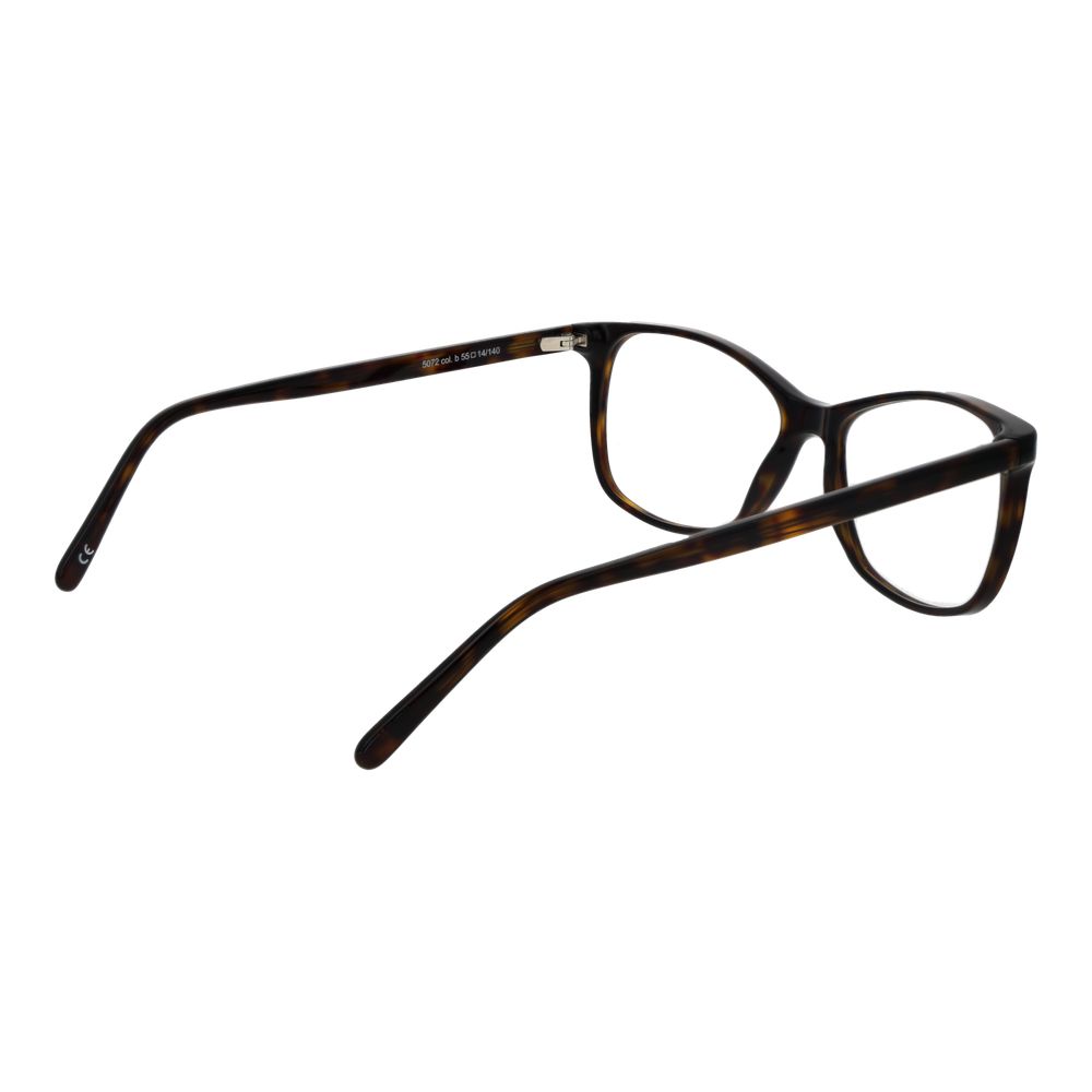 Andy Wolf Brown Acetate Glasses (Frames)