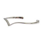 Nialaya Skyfall CZ 925 Silver Bangle Bracelet Bracelet