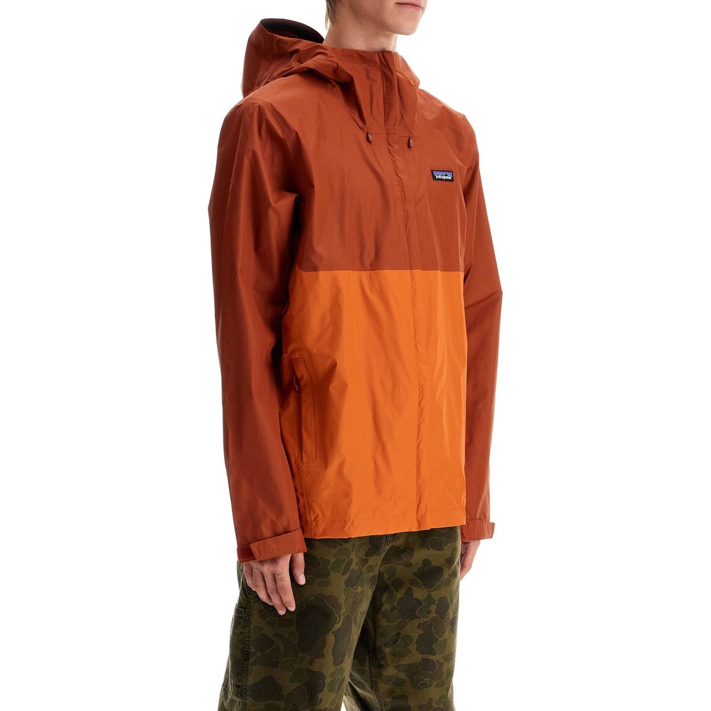 PATAGONIA torrentshell 3l rain Jackets PATAGONIA