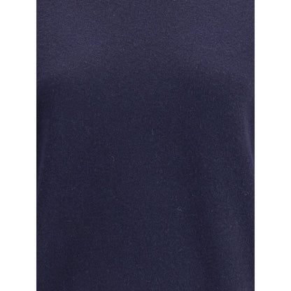 Extreme Cashmere Blue Cashmere Cashmere Sweater